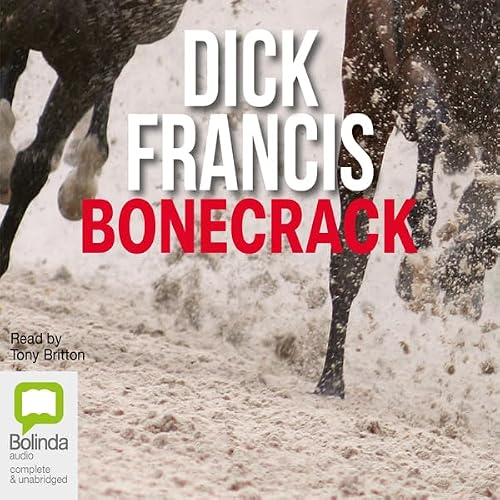 Cover of Bonecrack