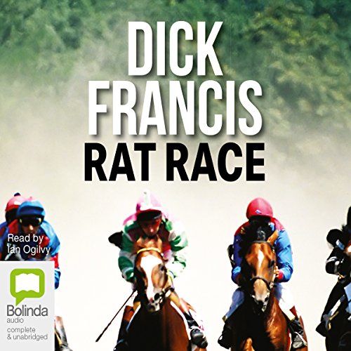 Cover of Rat Race