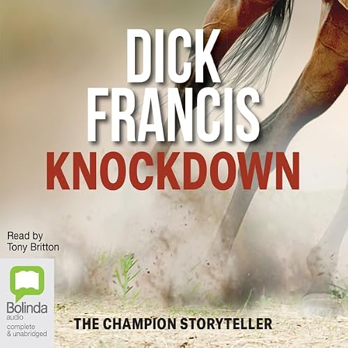 Cover of Knock Down