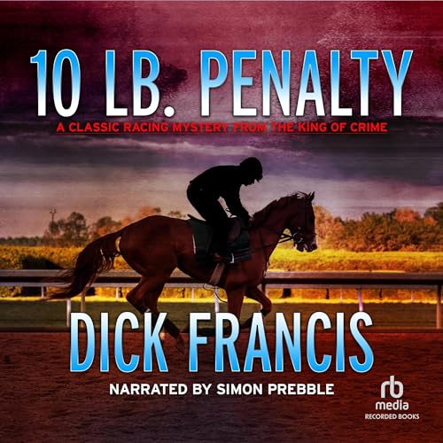 Cover of 10 Lb. Penalty