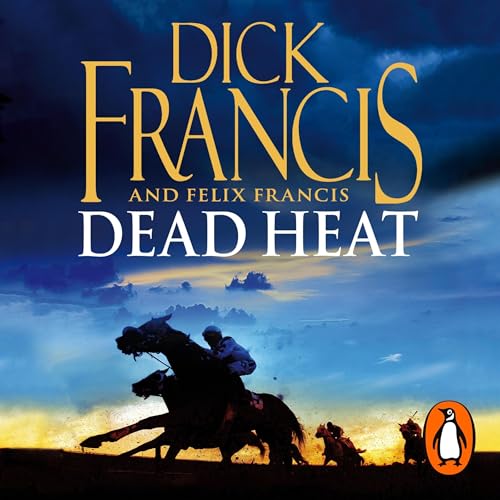 Cover of Dead Heat