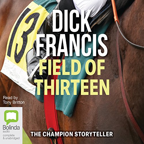 Cover of Field of 13