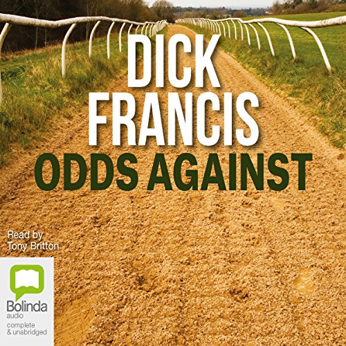 Cover of Odds Against