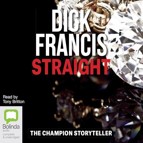 Cover of Straight