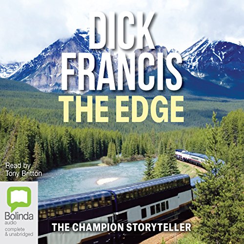 Cover of The Edge