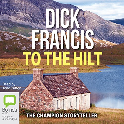 Cover of To the Hilt