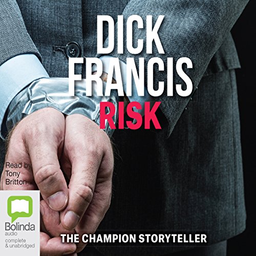 Cover of Risk