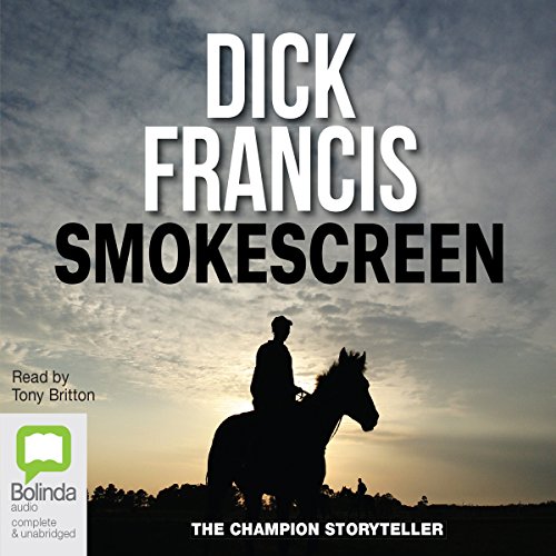 Cover of Smokescreen