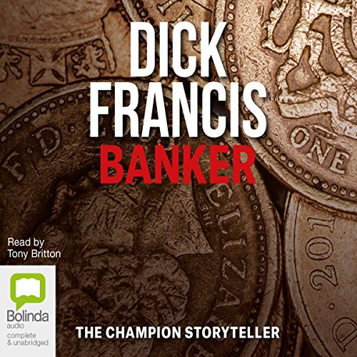 Cover of Banker