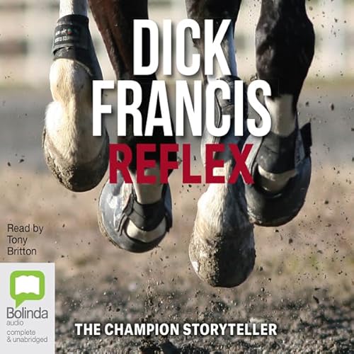 Cover of Reflex