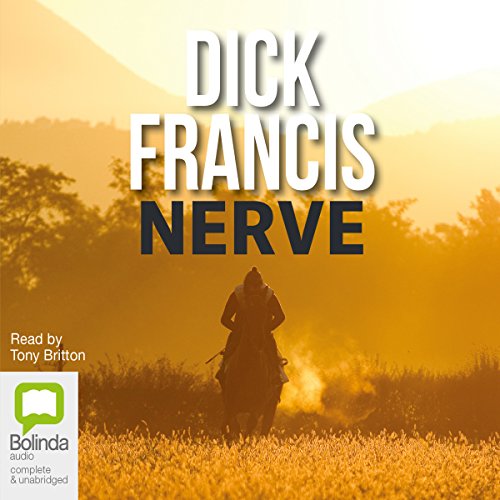 Cover of Nerve