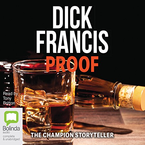 Cover of Proof