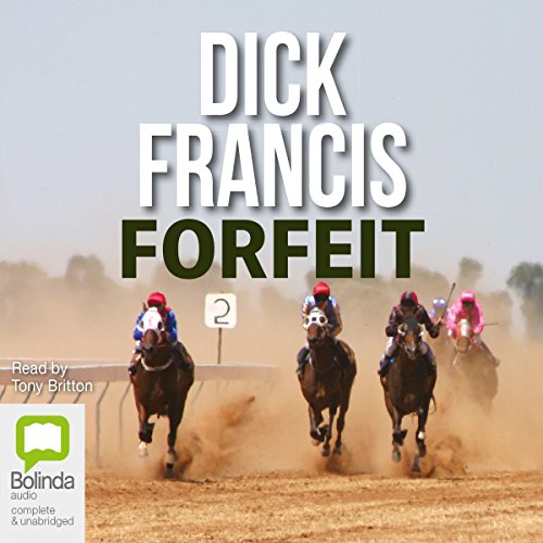 Cover of Forfeit