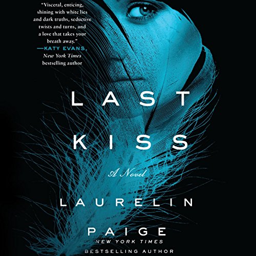 Cover of Last Kiss