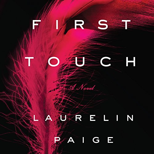 Cover of First Touch