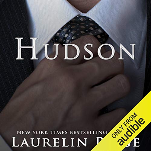 Cover of Hudson