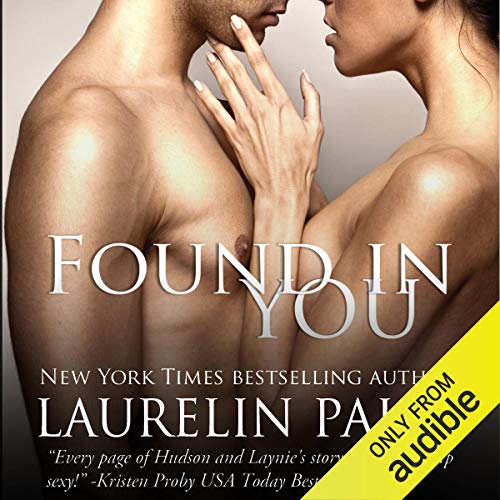 Cover of Found in You