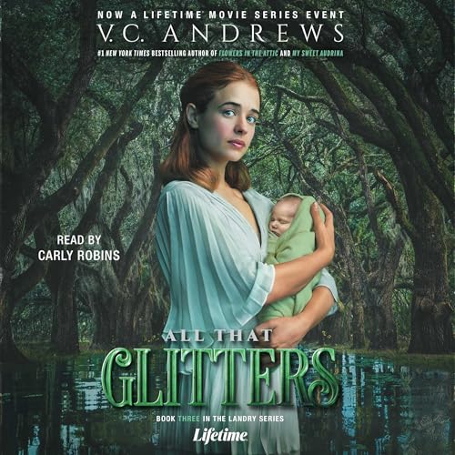 Cover of All That Glitters