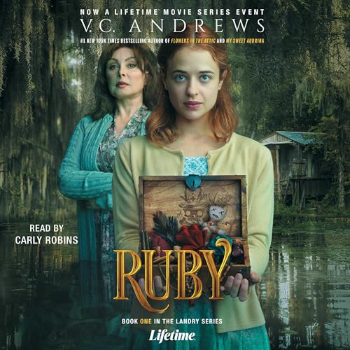 Cover of Ruby