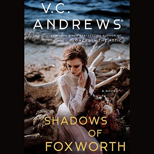 Cover of Shadows of Foxworth