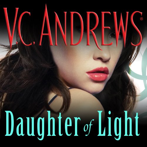 Cover of Daughter of Light