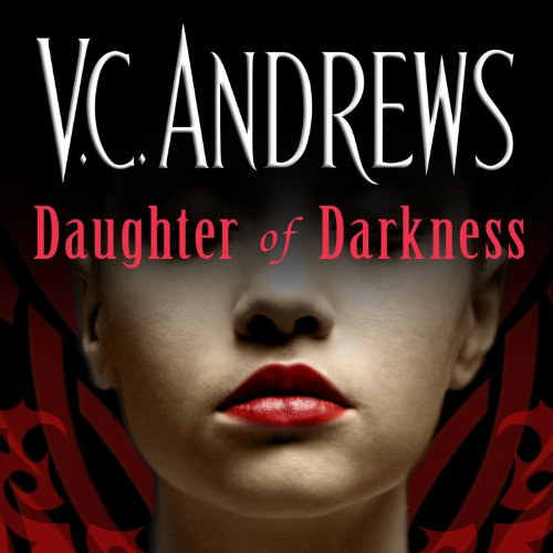 Cover of Daughter of Darkness