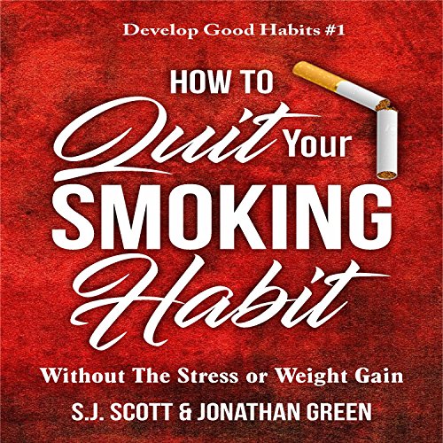 Cover of How to Quit Your Smoking Habit