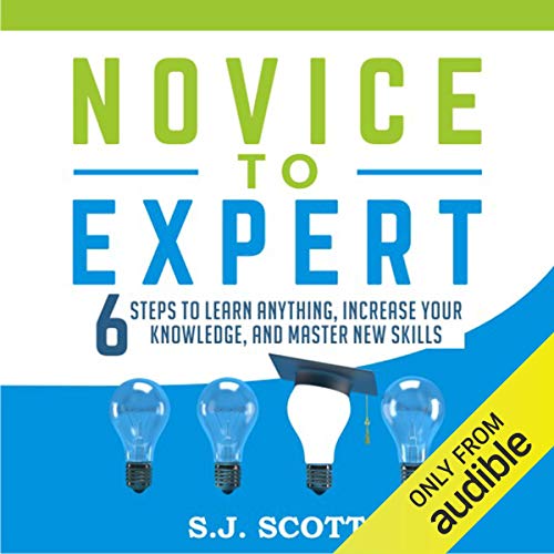 Cover of Novice to Expert