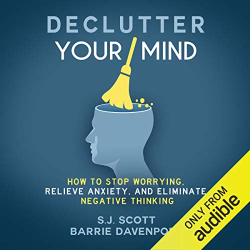 Cover of Declutter Your Mind
