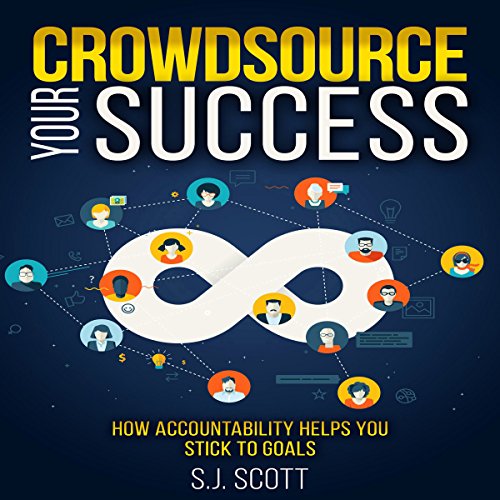 Cover of Crowdsource Your Success