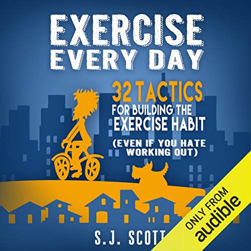 Cover of Exercise Every Day