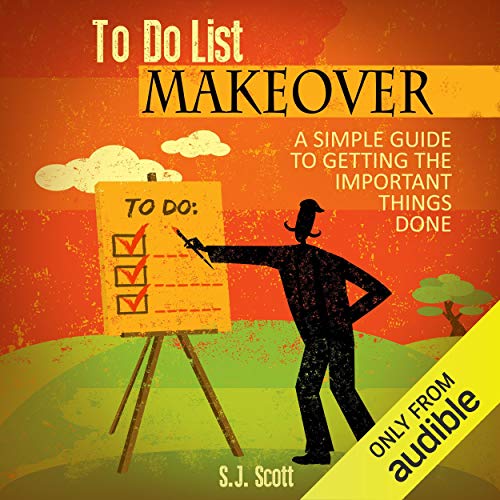 Cover of To-Do List Makeover