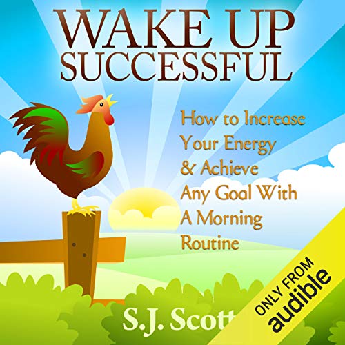 Cover of Wake Up Successful