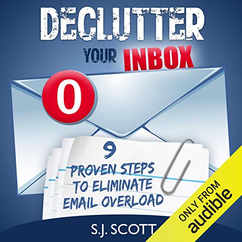 Cover of Declutter Your Inbox
