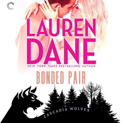 Cover of Bonded Pair