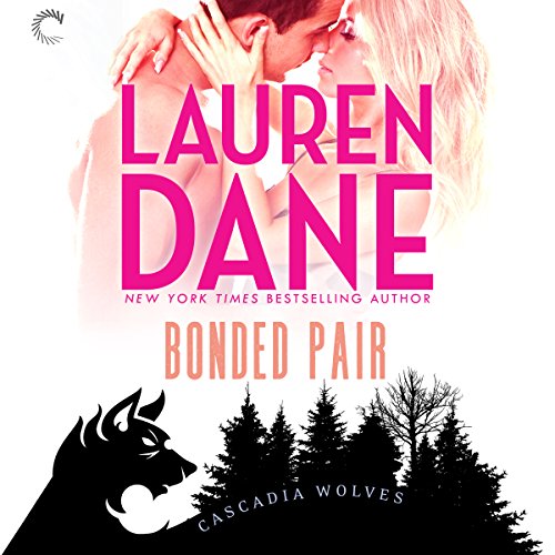 Cover of Bonded Pair
