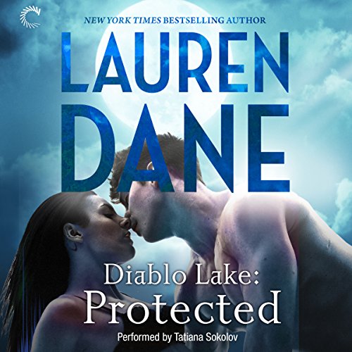 Cover of Diablo Lake: Protected