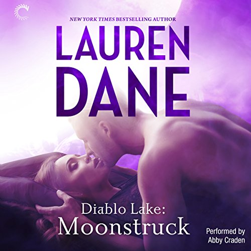 Cover of Diablo Lake: Moonstruck