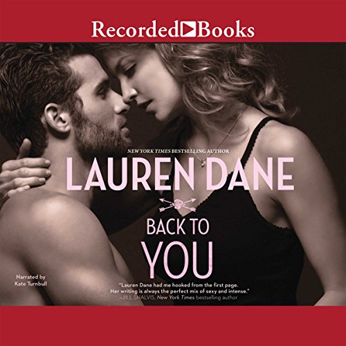 Cover of Back to You