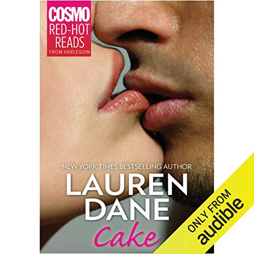 Cover of Cake