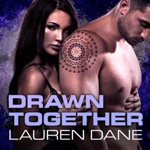 Cover of Drawn Together