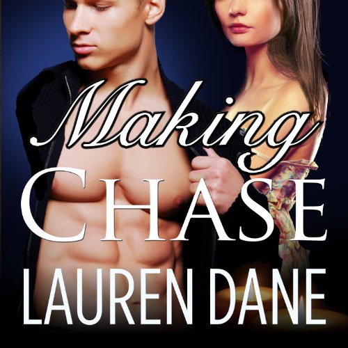 Cover of Making Chase