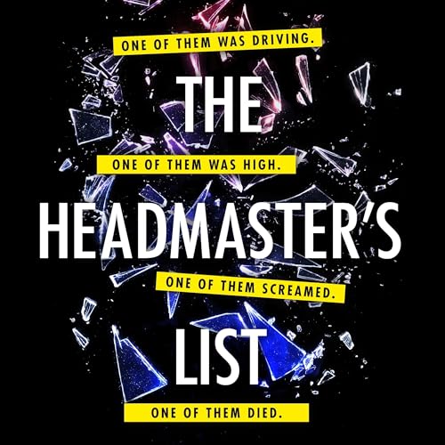 Cover of The Headmaster's List
