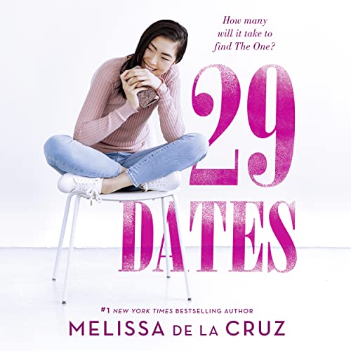 Cover of 29 Dates