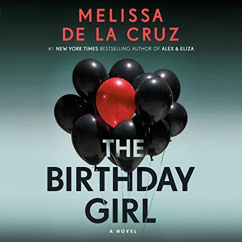 Cover of The Birthday Girl