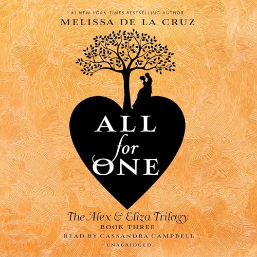 Cover of All for One