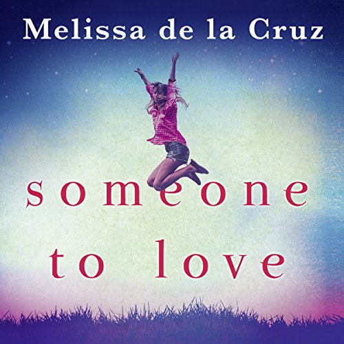 Cover of Someone to Love