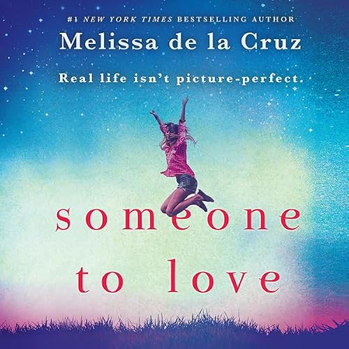 Cover of Someone to Love