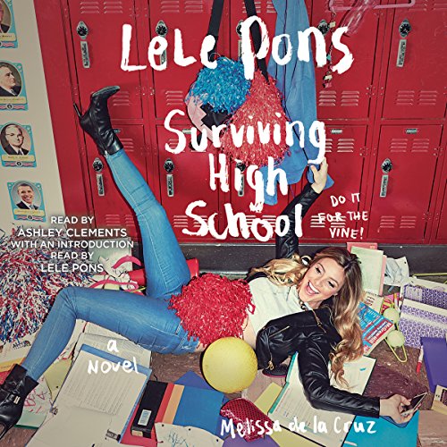 Cover of Surviving High School