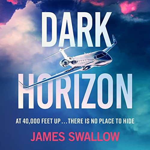 Cover of Dark Horizon
